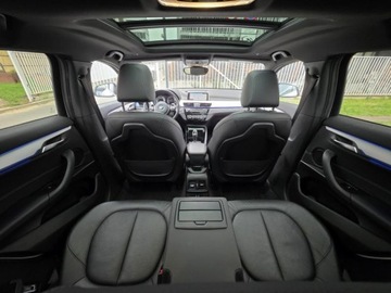 BMW X2 F39 2022 BMW X2 xDrive28i 2.0l benzyna 231KM* 4X4 * :77, 665km * Dokumentacja, zdjęcie 30