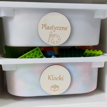 ДЕРЕВЯННЫЕ ЭТИКЕТКИ ДЛЯ ОДЕЖДЫ ИГРУШКИ КОМОД ИКЕА
