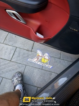 Dodge Challenger III 2018 Dodge Challenger Scat Pack Telefon: 698_649_950, zdjęcie 13