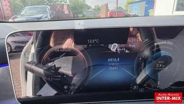 Mercedes CLA C118/X118 Coupe 2.0 250 224KM 2020 Mercedes-Benz CLA Niski przebieg 4 Matic 2.0 Benzyna 224KM, zdjęcie 37