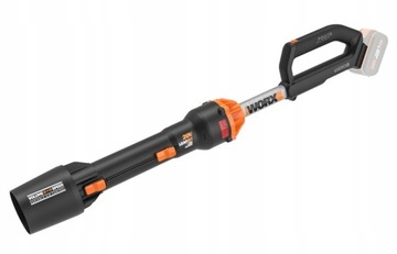 Dmuchawa do liści akumulatorowa Worx WG543E.9 20V
