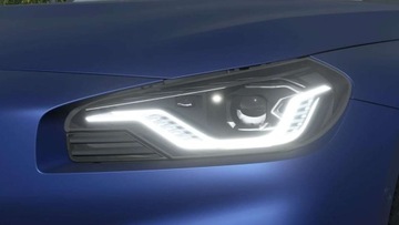 BMW Seria 2 F74 2025 BMW M2 M2 Coup 480 KM - HarmanKardon - Adaptacyjne LEDy - Karbonowy Dach, zdjęcie 7