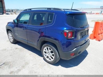 Jeep Renegade 2020 Jeep Renegade 2020r., 2.4L 2.4 Benzyna 180KM, zdjęcie 2