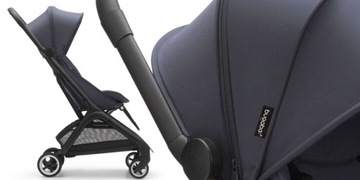 Коляска Bugaboo Butterfly