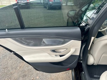 Mercedes CLS C257 2019 MERCEDES-BENZ CLS 350 299Ps PAKIET AMG FULL OPCJA LED NAVI, zdjęcie 12