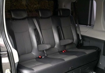 Renault Trafic II Kabina 2.0 dCi 115KM 2012 Renault Trafic Renault Trafic FAP Generation Evado 2.0 Diesel 114KM, zdjęcie 26