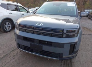 Hyundai Santa Fe V 2024 Hyundai Santa Fe 2024, 2.5L, 4x4, LIMITED, od ubezpieczalni 2.5 Benzyna, zdjęcie 3