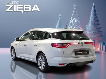 Renault Megane IV Grandtour 1.2 Energy TCe 130KM 2017 Megane 1.2 Energy TCe Intens, zdjęcie 2