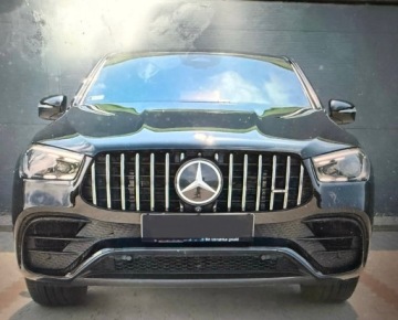 IDEALNY KPL.vorne MERCEDES GLE W167 C167 6.3 MULTIBEAM LIFT 24r 1