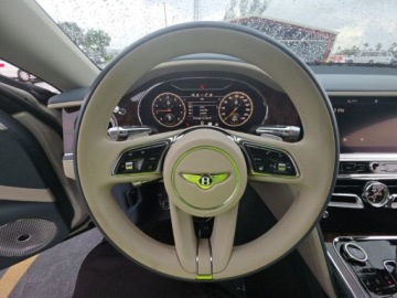 Bentley Continental III 2022 Bentley Flying Spur W12 2022 6.0 Benzyna 626KM, zdjęcie 16
