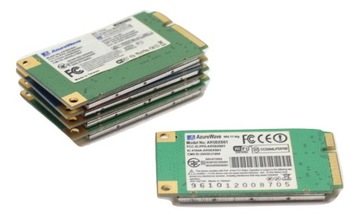 Karta sieciowa WiFi ATHEROS AR5BXB61