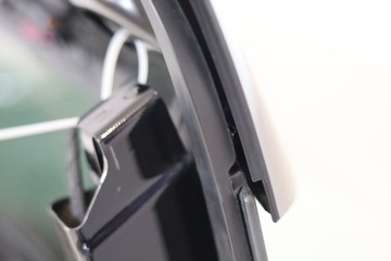 ЗАДНЯЯ ДВЕРЬ BMW 3 G21 475 КАМЕРА