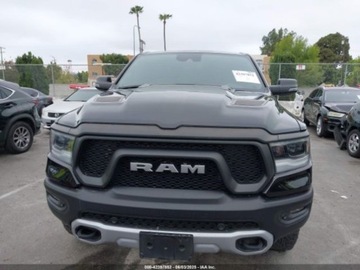  RAM 1500 Rebel 57 Box 2023 5.7l 5.7 Benzyna 395KM, zdjęcie 7