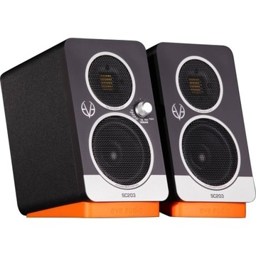 Комплект EVE Audio SC203 - Пара мониторов