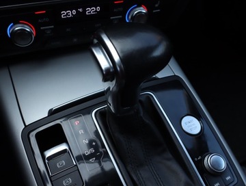 Audi A6 C7 Avant 2.0 TDI 177KM 2011 Audi A6 2.0 TDI, 174 KM, Automat, Skóra, Navi, zdjęcie 15