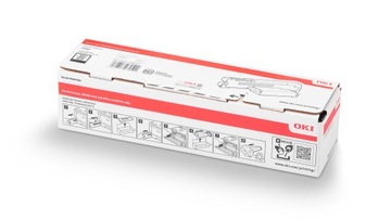 Toner OKI 09006130 C650dn 7k BLACK
