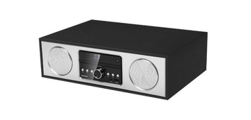 Radio sieciowe Karcher Kärcher DAB 4500 DAB+, FM
