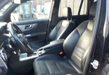 Mercedes GLK Off-roader Facelifting 220 CDI BlueTEC 170KM 2012 Mercedes-Benz GLK 4-Matic Okazja 2.1 Diesel 170KM, zdjęcie 19
