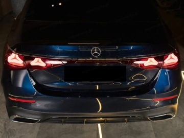 Mercedes Klasa E W214 Sedan 2.0 220d 197KM 2025 E Klasa 220 d 4-Matic AMG 2.0 (197KM) 2025, zdjęcie 7