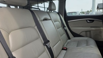 Volvo XC70 II Kombi 2.4 D5 215KM 2011 Volvo XC 70 AWD automat, zdjęcie 17