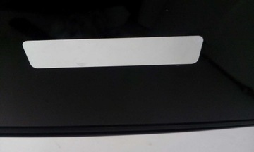 SZYBA CZOŁOWA PRZEDNIA MERCEDES ML /GL W164 2005-2011 SENSOR NIEBIESKA NOWA