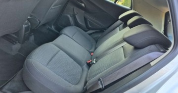 Opel Mokka I SUV 1.6 Ecotec 115KM 2016 Opel Mokka X Opel Mokka X 1.6 (ecoFLEX) StartStop Selection 1.6 Benzyna, zdjęcie 10