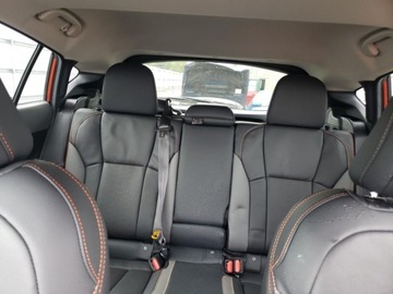 Subaru 2024 Subaru Crosstrek Limited 2024 2.5l 2.5 Benzyna 182KM, zdjęcie 11