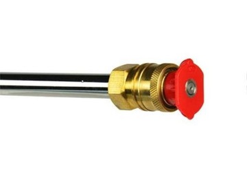 Профессиональное копье для мойки высокого давления M22 280BAR (20)