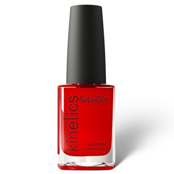 KINETICS Lakier Solarny 15ml Scarlet Letter 464