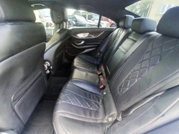 Mercedes CLS C257 Coupe Facelifting 2.9 400d 330KM 2021 MERCEDES-BENZ CLS 400, zdjęcie 5