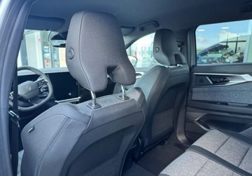 Renault Espace VI SUV 1.2  E-Tech Full Hybrid 200KM 2025 Renault Espace GDYNIA techno E-Tech full hybrid 200 1.2 Hybryda 200KM, zdjęcie 19