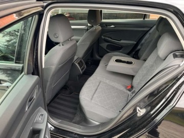 Volkswagen Golf VII Hatchback 5d Facelifting 1.5 TSI ACT 150KM 2020 Volkswagen Golf 1.5 benzyna 150 KM automat zarej w PL zadbany zamiana, zdjęcie 15