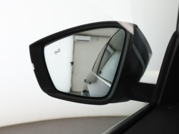 Skoda Karoq Crossover 1.5 TSI ACT 150KM 2018 Škoda Karoq Skoda Karoq DSG full LED półskóra, zdjęcie 37