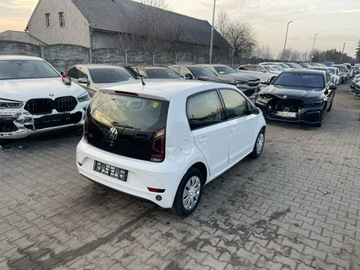 Volkswagen up! 2024 Volkswagen Up! LPG Podgrzewanie Klimatronik, zdjęcie 3