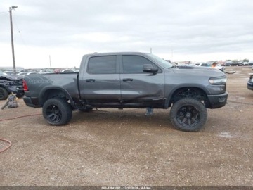  RAM 1500 RAM 1500 3.0 Benzyna 426KM, zdjęcie 1