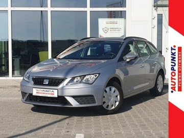 SEAT Leon Reference 1.2 TSI 86 KM 5MT