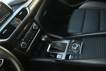 Mazda 6 III Sedan Facelifting 2016 2.5 SKYACTIV-G I-ELOOP 192KM 2017 Mazda 6 2.5 192KM Automat 2017r. Skóra Kamera, zdjęcie 10