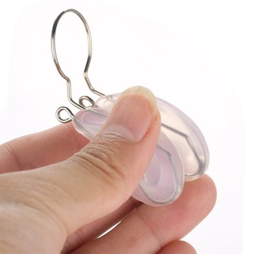 ИНСТРУМЕНТ ДЛЯ ФОРМИРОВАНИЯ НОСА С ЗАЖИМОМ