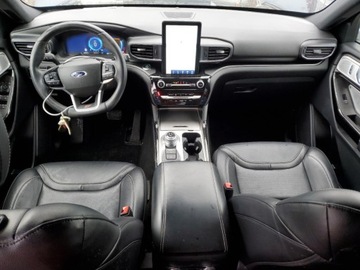 Ford Explorer VI 2021 Ford Explorer ST 2021 3.0l 3.0 Benzyna 400KM, zdjęcie 8