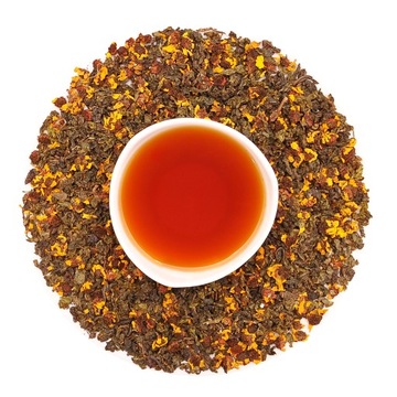 Herbata zielona Oolong Yellow - 50g