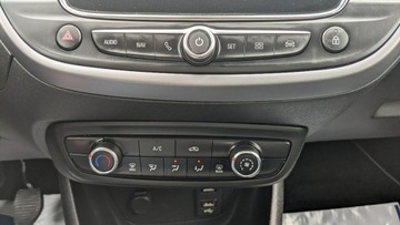 Opel 2019 Opel Crossland X 1.2i 110PS OPŁACONY Bezwypadkowy, zdjęcie 25