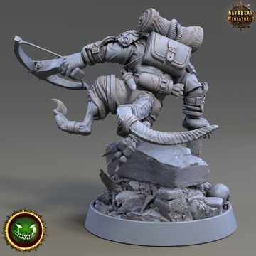 Изтван Танцор Плоти