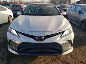 Toyota Camry IX 2022 Toyota Camry 2022, 2.5L, 4x4, XLE, od ubezpieczalni 2.5 Benzyna 202KM, zdjęcie 5
