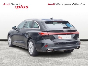 Audi A5 B10 Avant 2.0 TFSI 150KM 2025 Audi A5 Avant Carplay, Kamera cofania, Asystent parkowania, Audi Sound sys, zdjęcie 2