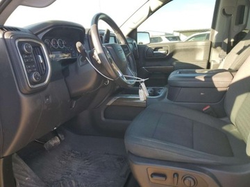 Chevrolet Silverado II 2021 Chevrolet Silverado K1500 RST 2021 5.3l 5.3 Benzyna 355KM, zdjęcie 7