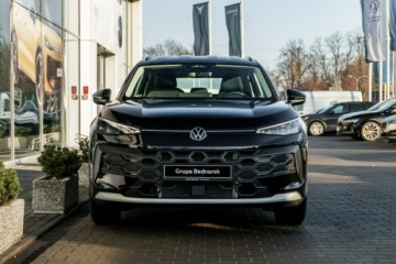 Volkswagen T-Roc I SUV Facelifting 1.5 TSI ACT 150KM 2026 Volkswagen T-Roc Life 1.5 eTSI 150 KM DSG -, zdjęcie 4