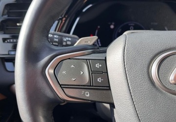 Lexus RX V 2023 Lexus RX RX 350h Prestige Technology FV23 1 wl. Rej. 2024 ASO, zdjęcie 23