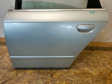 DVEŘE LEVÉ ZADNÍ SEAT EXEO LS7Y