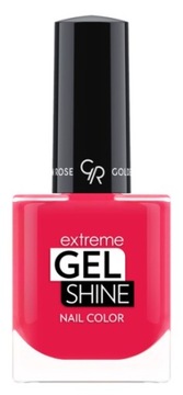 Golden Rose lakier do paznokci Gel Shine 22
