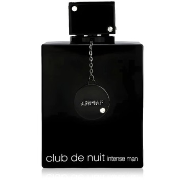 МУЖСКИЕ ДУХИ ARMAF CLUB DE NUIT INTENSE MAN 105мл СТОЙКИЕ ДРЕВЕСНЫЕ ЦИТРУСОВЫЕ